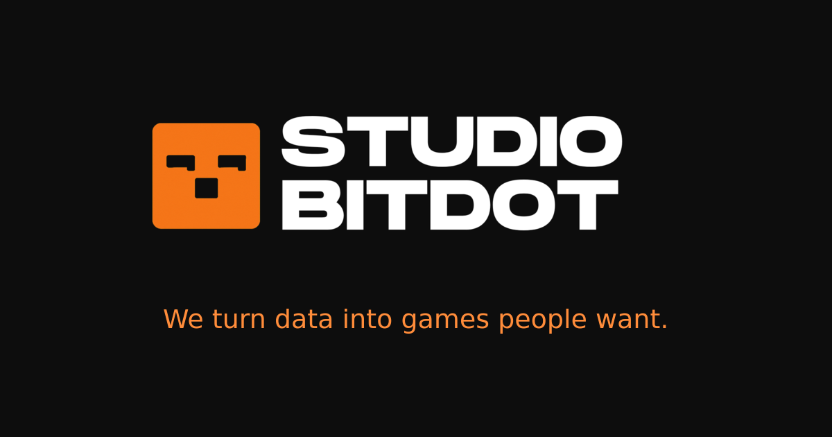 Studio BitDot